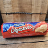 McVitie's Digestives Cookies | Classic 12.7 oz
